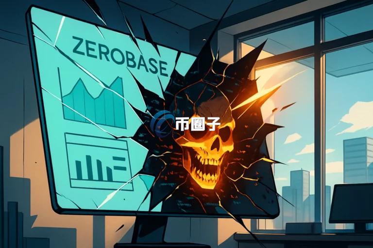 慢雾创始人余弦：ZEROBASE前端被黑 数百用户USDT遭洗劫