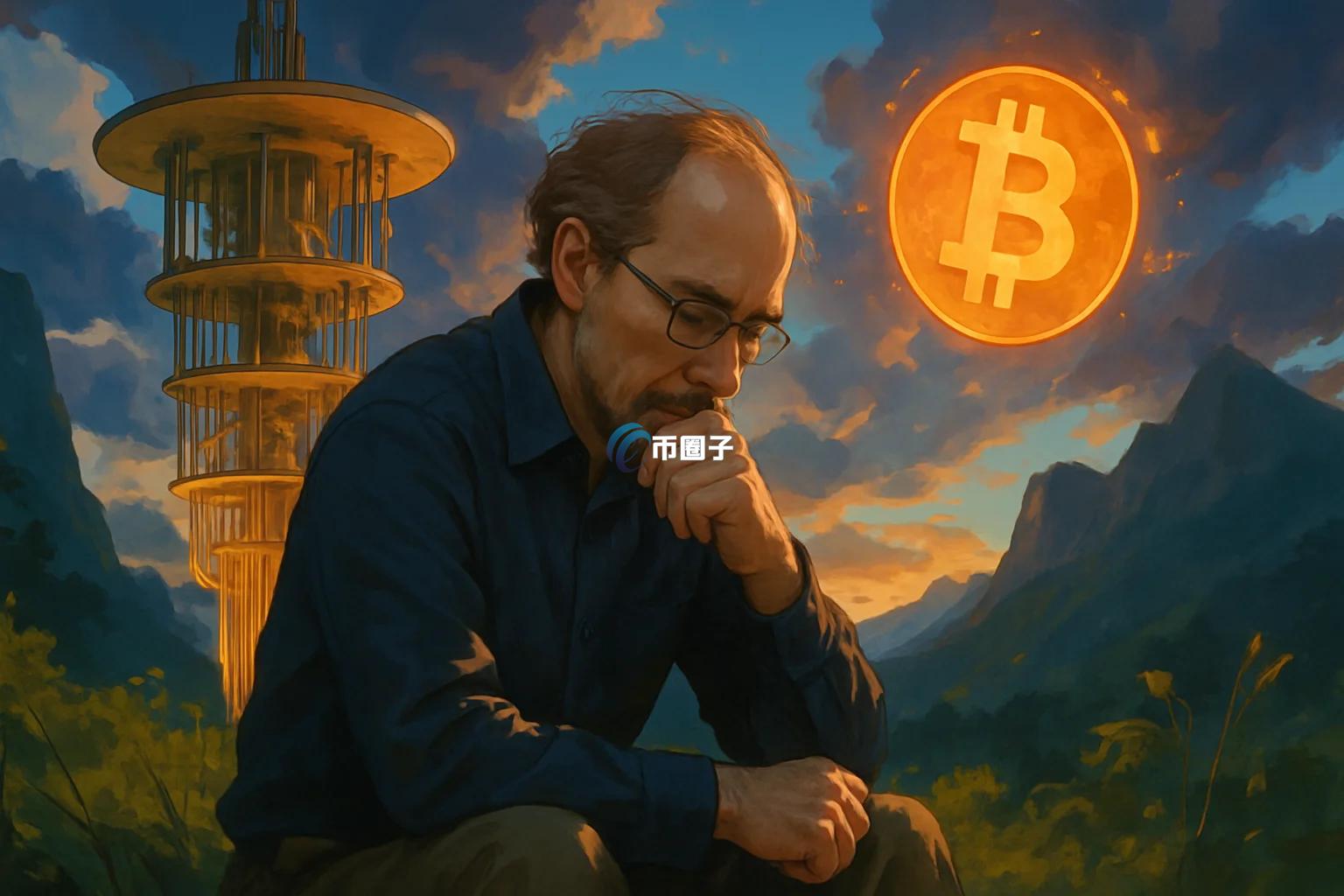 Blockstream CEO Adam Back：建议用SLH-DSA整合Taproot防量子计算破解比特币