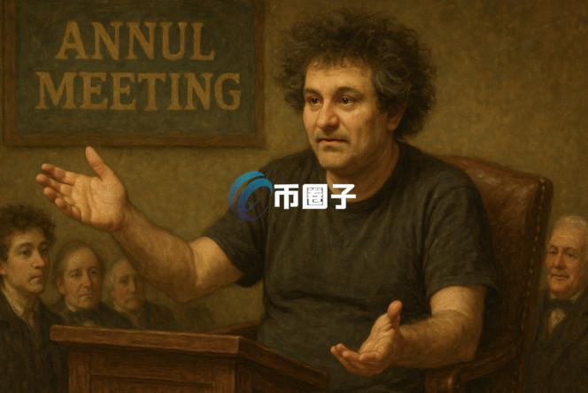 曾经的天才人物SBF的过人投资判断力：Solana、Anthropic、SUI、Robinhood表现惊人