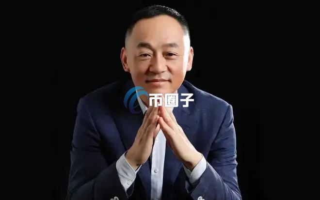 HashKey Group董事长肖风：香港稳定币牌照不局限港元稳定币 可自选区块链网络