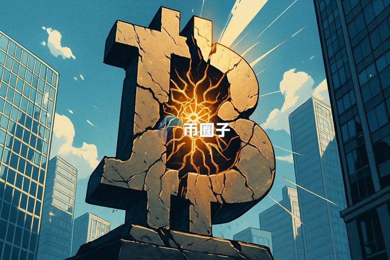 Nick Carter：量子计算正逼近破解比特币门槛！170万枚BTC外露UTXO成为链上赏金