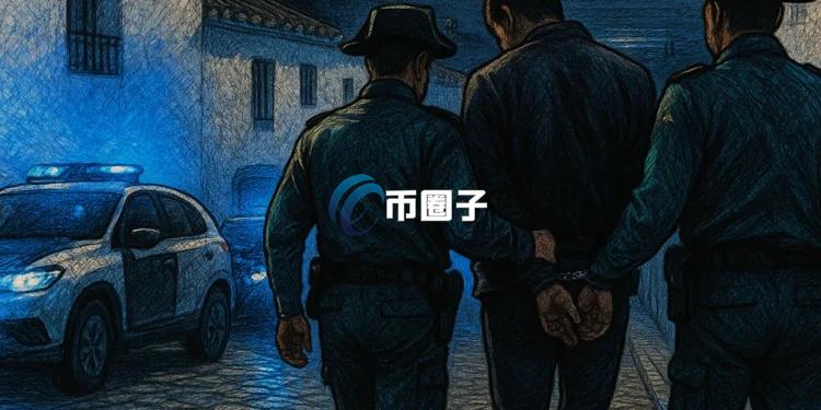 冷钱包Ledger创始人David Balland绑架案最后一名逃犯落网 震惊币圈的勒索事件告破