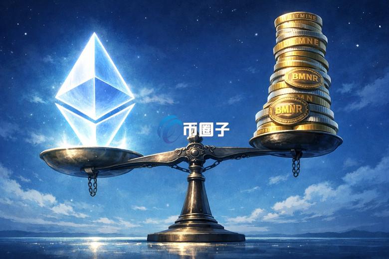 Tom Lee旗下Bitmine持有的以太坊浮亏一度突破60亿美元创新高 两ETH巨鲸恐慌性割肉