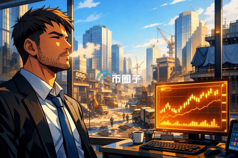 摩根大通：加密货币ETF资金外流趋缓与期货部位逐步稳定 比特币筑底信号浮现