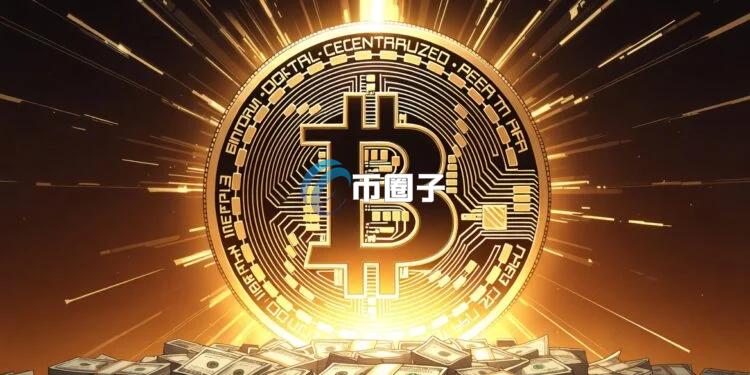 21Shares：流动性媲美英伟达 比特币已成机构级资产！但山寨季恐成绝响