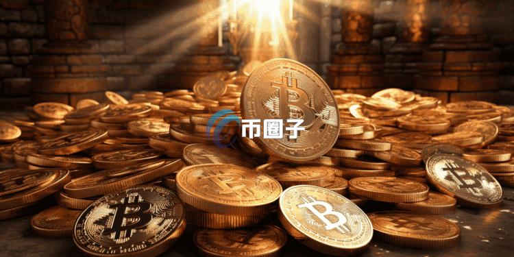 比特币多头气势升温 一度冲高至97800美元！分析师：续攻挑战10万美元