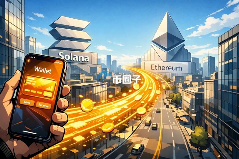 Dragonfly发布2026年预测：科技巨头推加密货币钱包 但打不赢以太坊与Solana！看好比特币15万美元