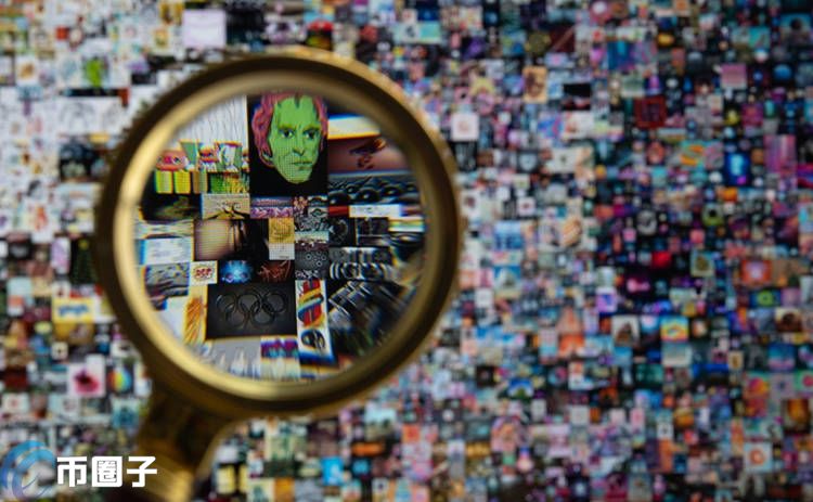 Alameda CEO承认错看NFT:别排斥新事物 NFT像一月的狗狗币 Alameda CEO承认错看NFT:别排斥新事物 NFT像一月的狗狗币