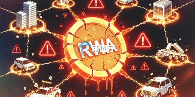 IMF警告：代币化金融是一场正在重构市场运作架构的革命！但RWA恐引发系统性风险