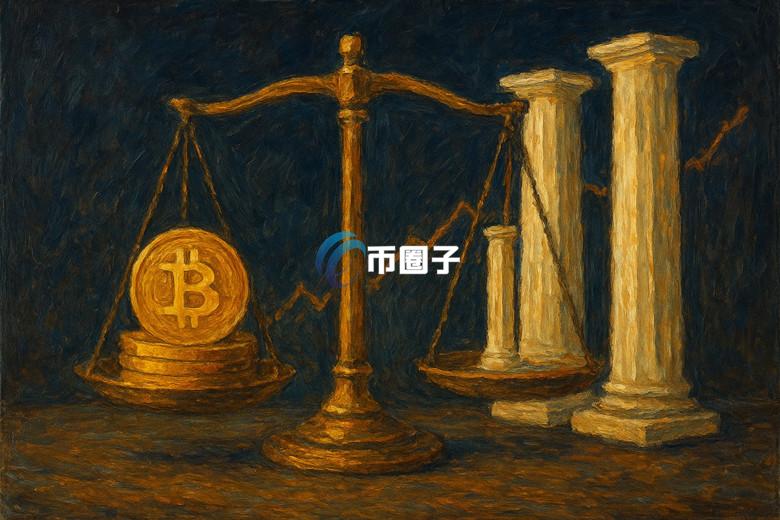 CryptoQuant创办人Ki Young Ju：比特币若要再现抛物线起涨 需要吸收超1兆美元新资本