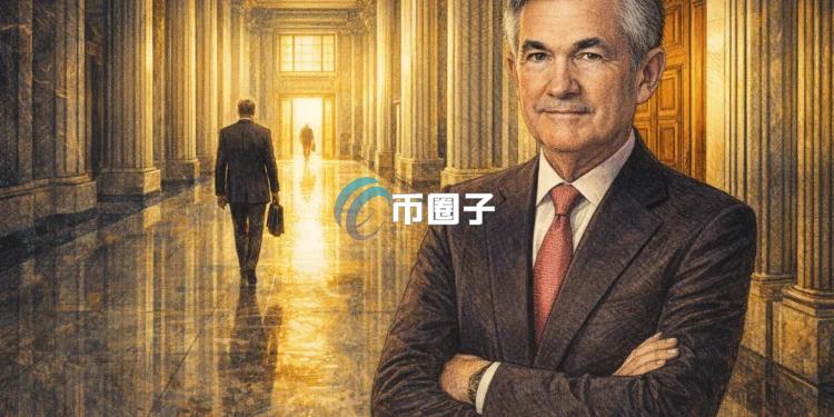 美国司法部结束对鲍威尔刑事调查！加密货币友善联准会主席Kevin Warsh呼之欲出