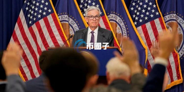 加密货币分析师Benjamin Cowen为鲍威尔鸣不平：比特币、美股、黄金创新高！为何要降息？