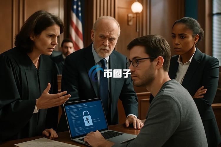 代码无罪！以太坊基金会资助Tornado Cash创始人Roman Storm官司125万美元