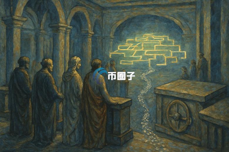 摩根大通：DeFi黑客问题缩减机构投资人兴趣！部分资金转向Tether发行的USDT稳定币