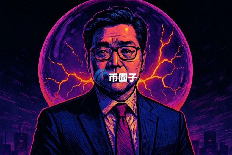以太坊储备公司龙头BitMine董事长Tom Lee：数字资产财库(DAT)泡沫或已破裂