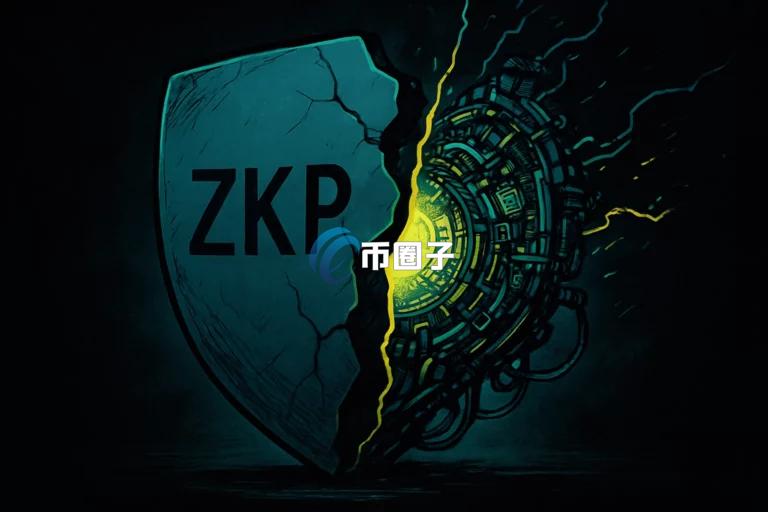 以太坊创始人V神：ZK技术不是万能药！防胁迫性需搭配MPC、FHE、TEE等架构