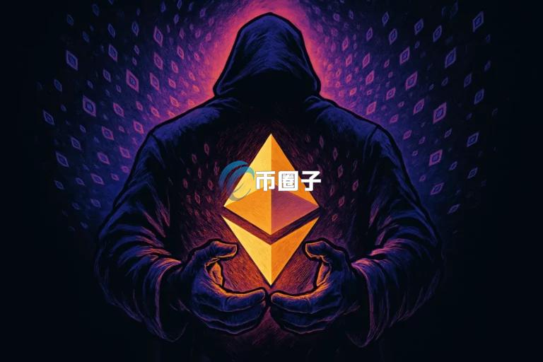 CryptoQuant分析师Shayan Markets：以太坊巨鲸活动现看涨讯号 目标4800美元