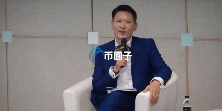 币安CEO Richard Teng：积极布局全球 持续配合各国政府监管