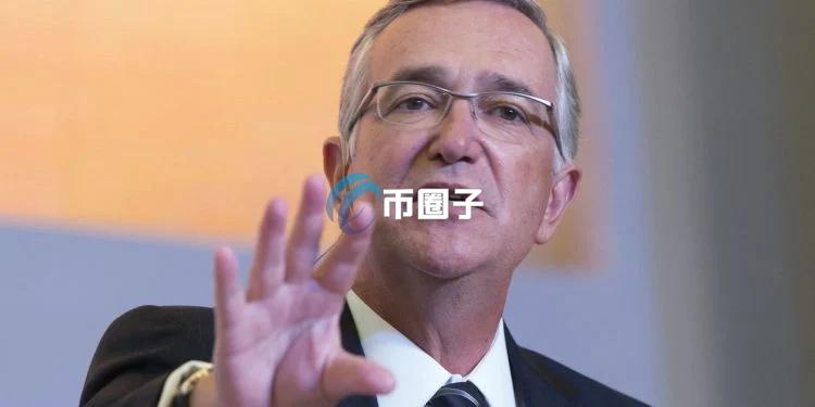 墨西哥富豪Ricardo Salinas Pliego：比特币市值将冲上16兆美元！最终可超黄金