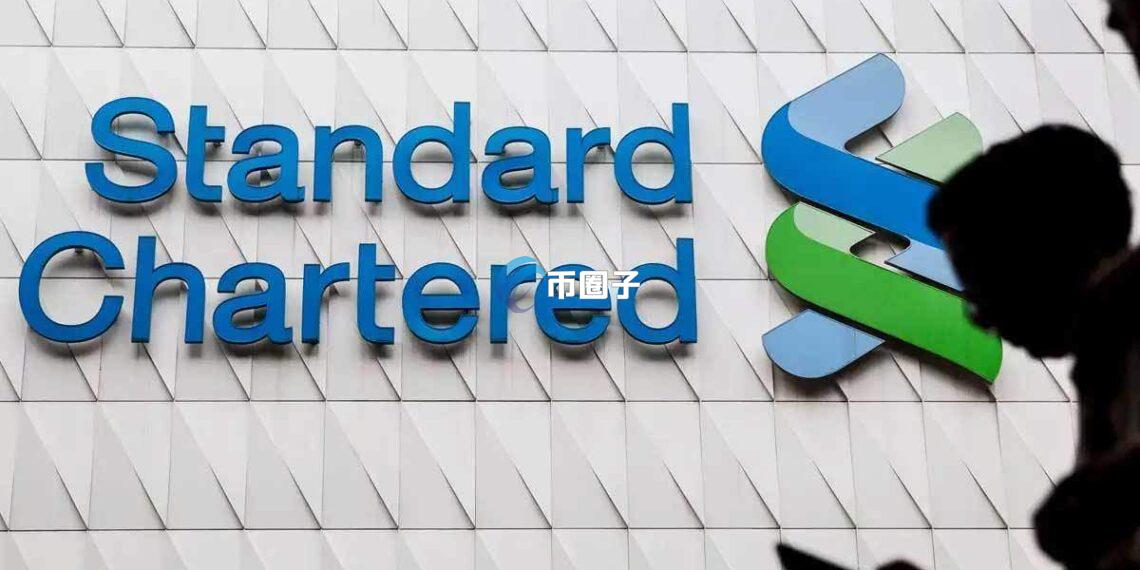 渣打银行：以太坊储备公司非常值得投资！甚至比以太坊现货ETF更具吸引力