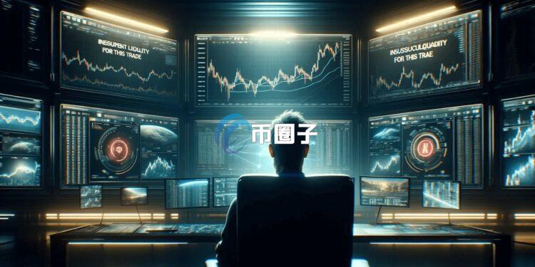 Hyperliquid上高杠杆巨鲸James Wynn又翻车！比特币多单再遭清算2500万美元