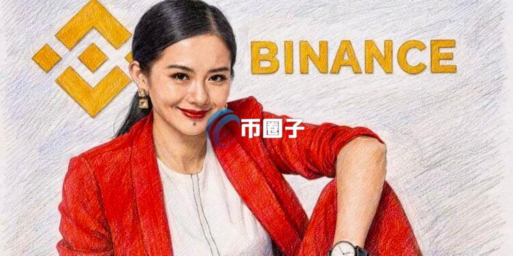 币安联合创始人何一转发摩根大通CEO戴蒙访谈：风浪越大、鱼越贵