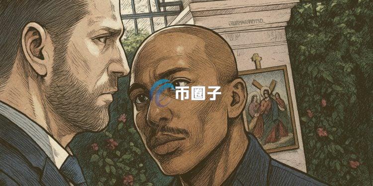 川普次子Eric Trump：快抄底加密货币！他的预测精准吗？