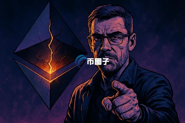 DeFi教父Andre Cronje公开质疑以太坊基金会：没有回复、没有支持、甚至转发都没有