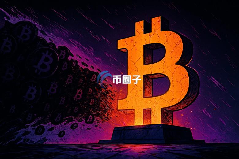Glassnode链上数据：比特币长期持有者加速出货！CryptoQuant：仍有望重新起涨