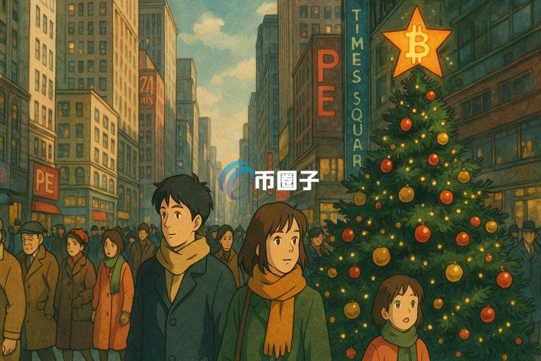 Wintermute报告：通膨降温与中美对话助攻比特币Q4上涨行情！DeFi与AI区块链将成亮点