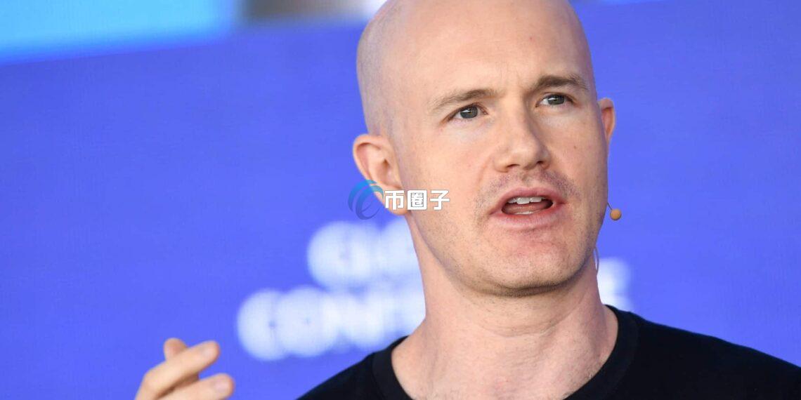 美国交易所Coinbase CEO Brian Armstrong：比特币有望在2030年涨到100万美元