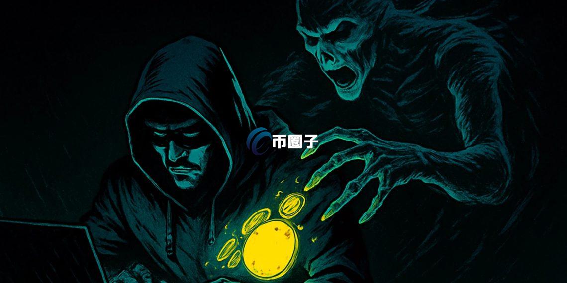 UXLINK黑客误信授权遭Inferno Drainer钓鱼攻击！戏剧性背后暴露多层次区块链安全漏洞