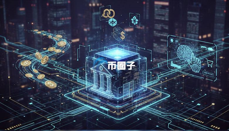 彭博分析师：稳定币将在2026年迎来爆发式增长