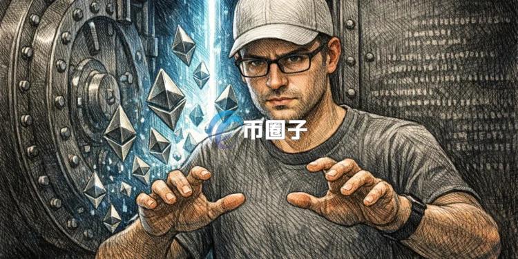 白帽黑客0xflorent协助Hong Coin创作者利用智能合约漏洞 成功取回2016年ICO的1003枚以太坊