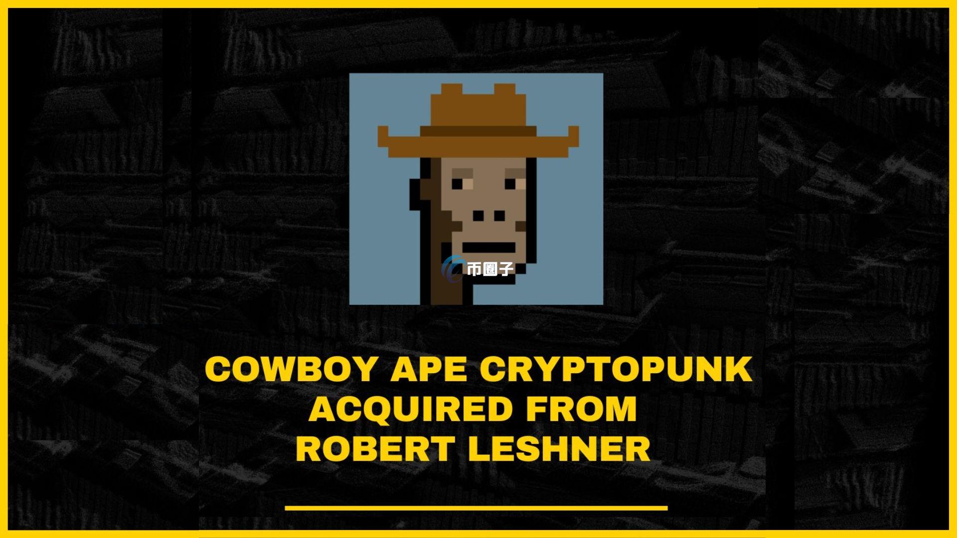 NFT Now创始人：GameSquare购买CryptoPunks只是开始！NFT微策略？NFT储备？