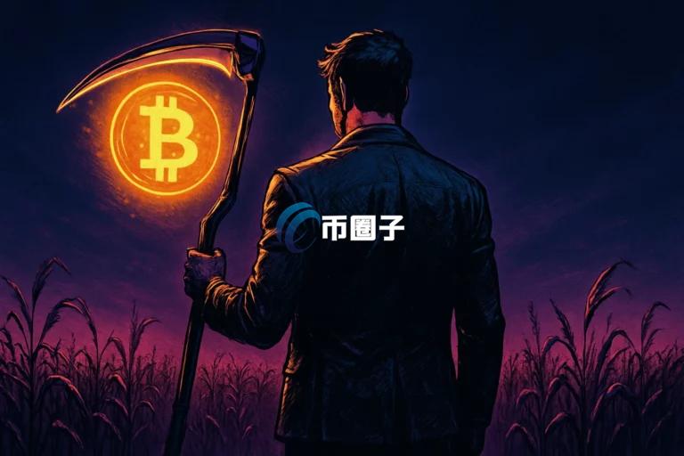 摩根士丹利：加密货币市场踏入比特币四年周期中的秋季！建议获利了结抵御寒冬