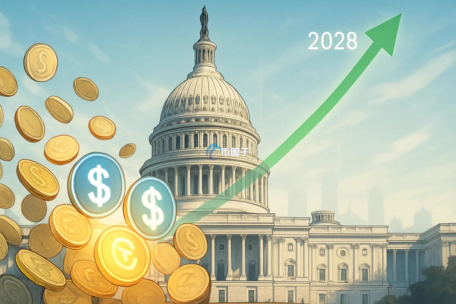 Arthur Hayes东京WebX大会直言：加密货币牛市持续到2028年！稳定币热潮助推DeFi