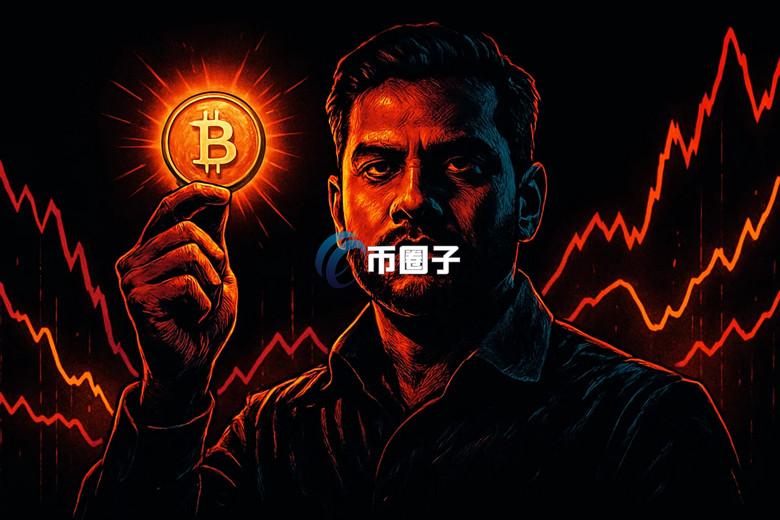 Sigma Capital CEO Vineet Budki：特币熊市期间或跌七成 不过长期看好