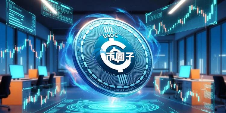 Bernstein力挺Circle：投资者误读《清晰法案》！别把稳定币USDC发行商与分销商混为一谈