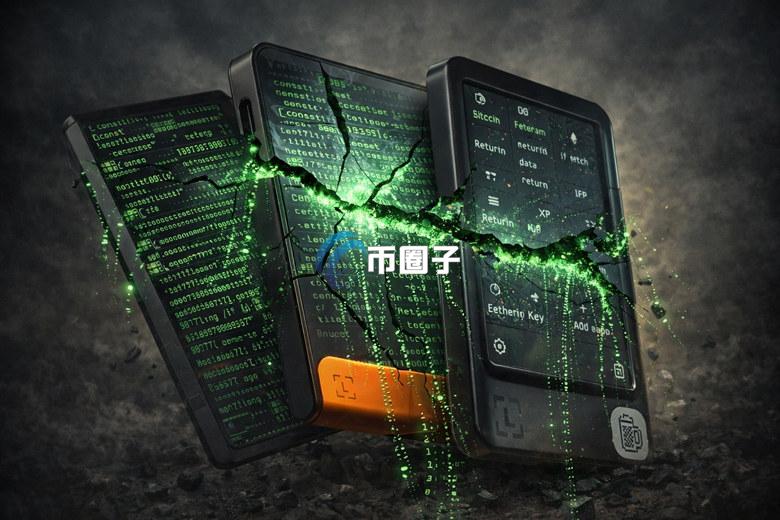 冷钱包Ledger回应用户个资外泄：不是系统的漏洞 钱包本身仍然安全