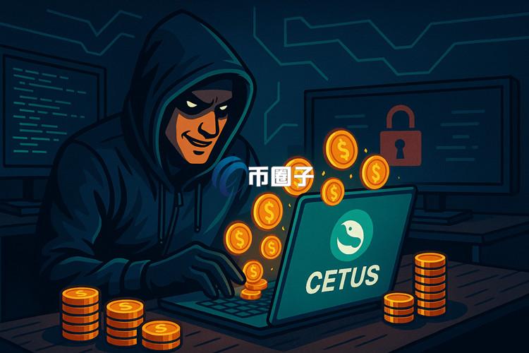 资安团队慢雾事件报告：黑客如何利用代码漏洞洗劫Cetus的2.2亿美元