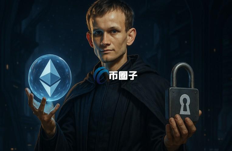 V神首次公开展示以太坊隐私框架Kohaku：主打开源模块化 打造预设隐私未来