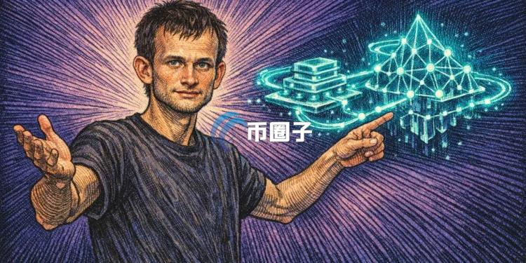 V神探讨以太坊扩展路线图：Glamsterdam升级改变Gas机制 ZK-EVM分阶段上线