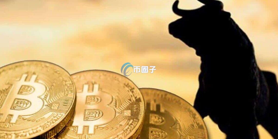 比特币再度站上11.2万美元！CoinDesk：步入慢牛格局 BTC牛市远未结束