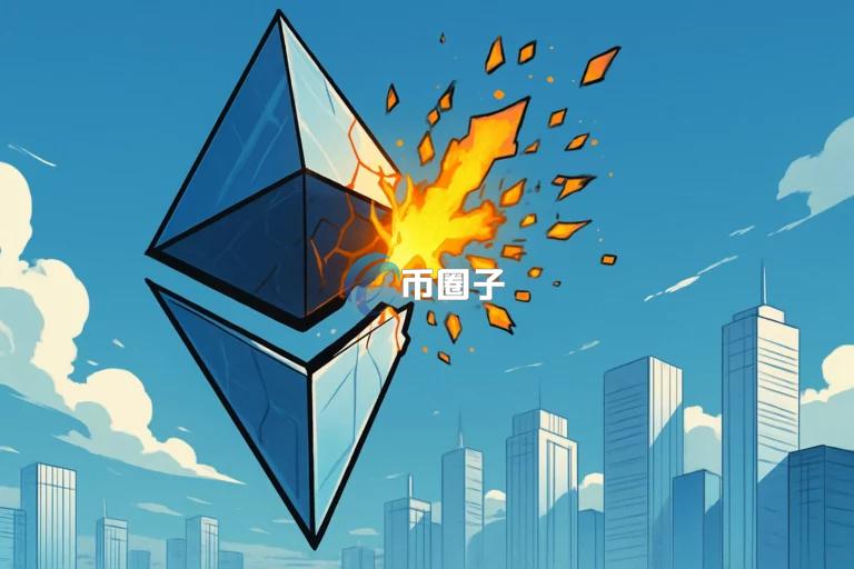 V神回应Prysm客户端漏洞事件：以太坊偶尔失去最终性无伤大雅