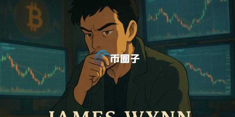 Hypurrscan数据：神秘巨鲸在Hyperliquid做多比特币！James Wynn匿名回归？