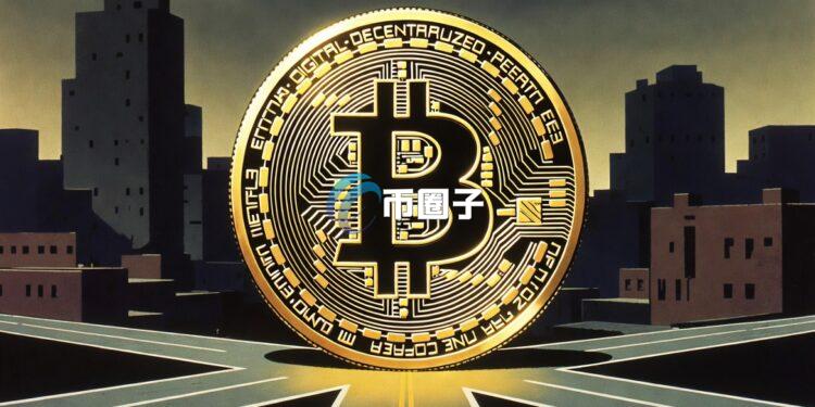渣打銀行：比特幣底部幾乎到了！維持年底比特幣上看10萬美元的目標