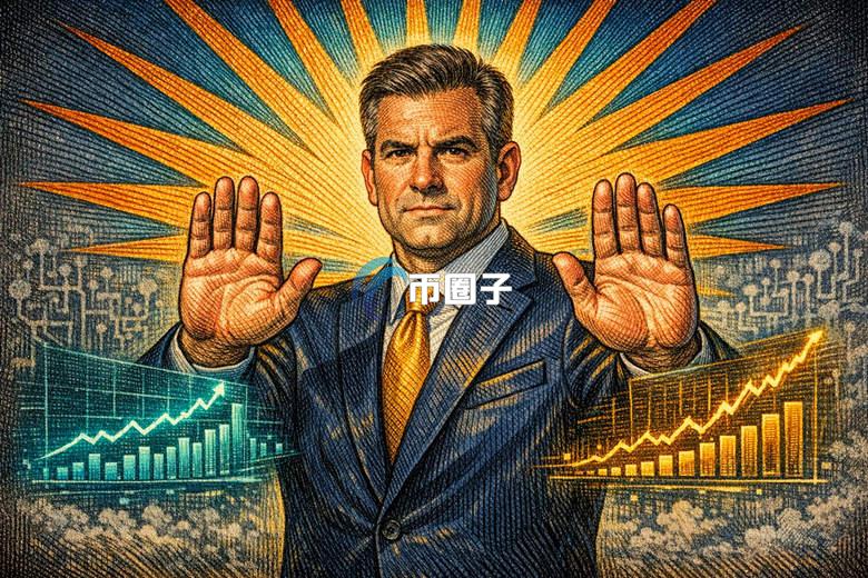 NYDIG主管Greg Cipolaro：美国机构仍溢价做多比特币！量子计算导致币价暴跌逻辑不对