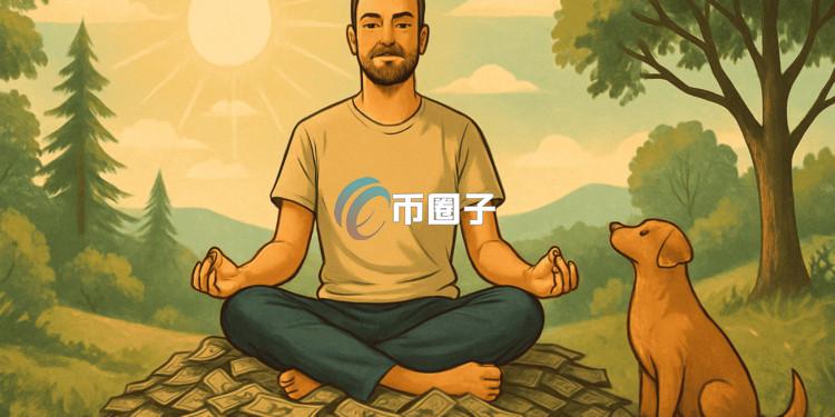 一周爆亏超6千万美元的James Wynn：我仍比多数人有钱 1亿美元不算什么