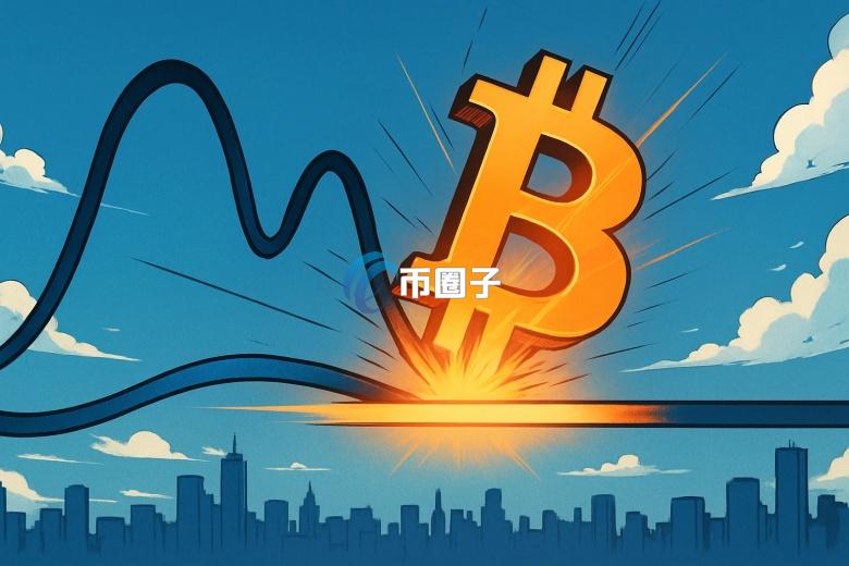 富达分析师Jurrien Timmer：比特币12.6万美元或成周期高点 2026年是休耕年